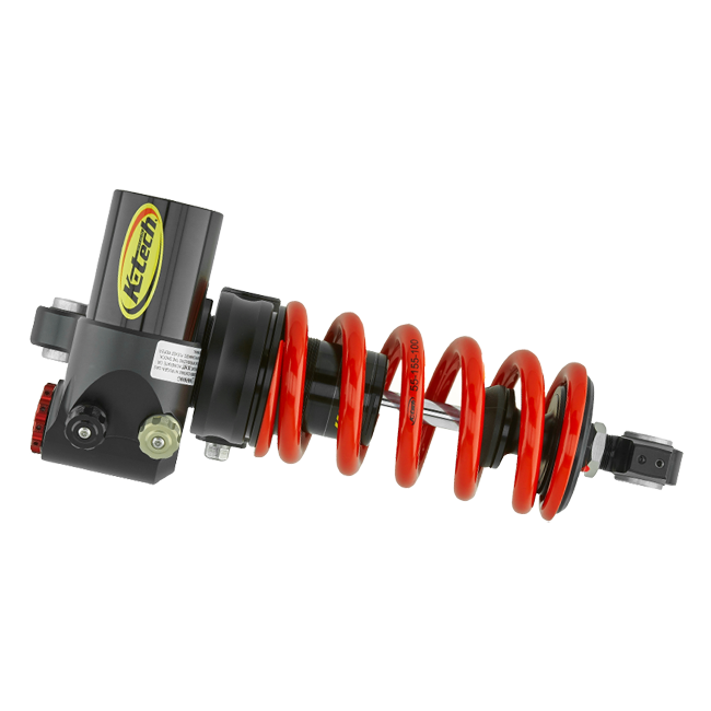 K-Tech DDS Pro Sibrin Triumph Street Triple 765 S / R / RS (17-25)