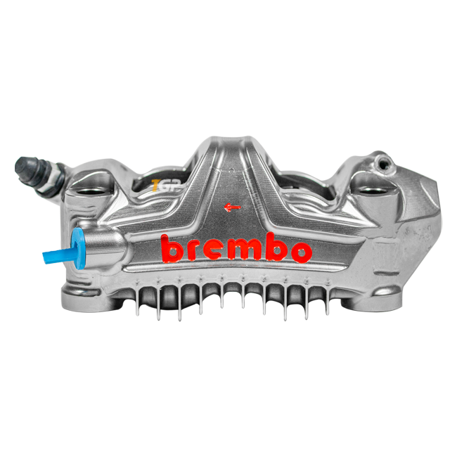 Brembo Racing Moto2