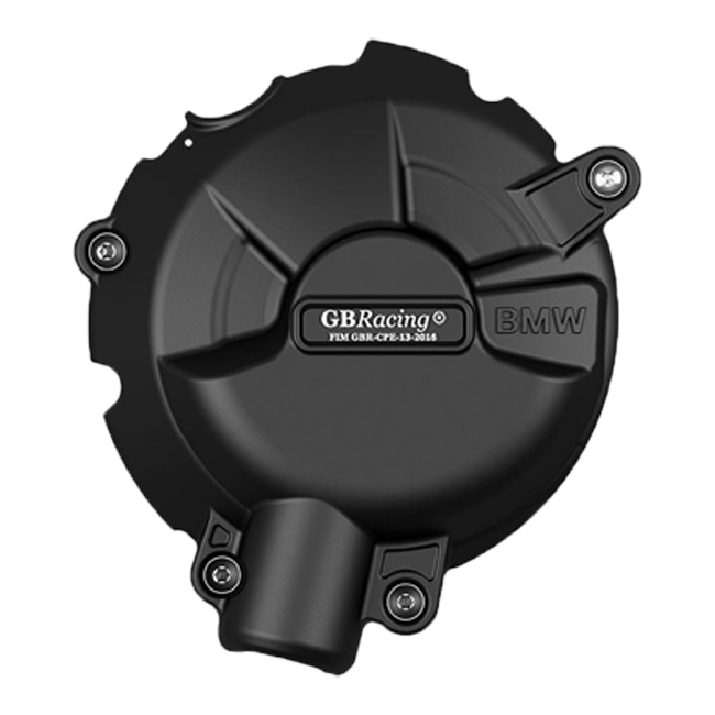 Coupling Protector Protection cover GBRACING BMW M1000RR K66 (21-25)
