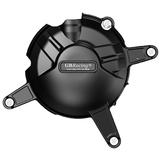 Cubierta de protección del protector de acoplamiento Gbracing Yamaha YZF-R3 (15-22)