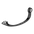 Aluminum Clutch Lever Guard Evo - coupling lever protection for Ø13mm to Ø21mm bonamici racing lprl2