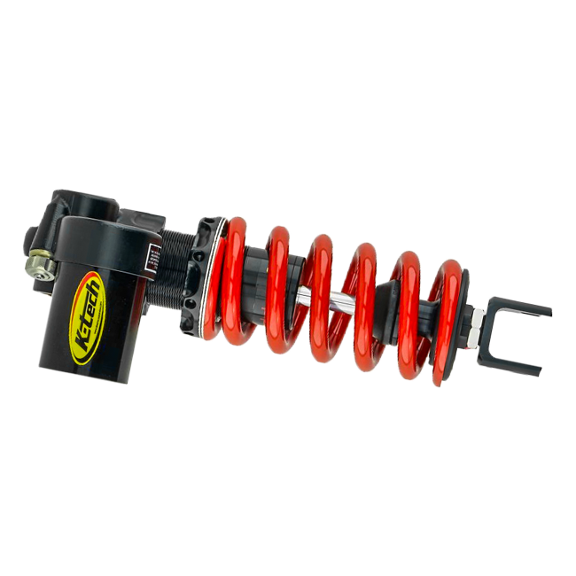 K-Tech DDS Lite Sprbein Yamaha YZF-R6 RJ27 (17-25) 245-017-270-010