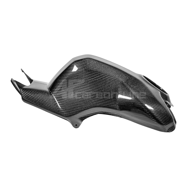 Cubierta del tanque SBK 200g AP Línea de carbono Ducati Panigale V4/S/R (18-21)