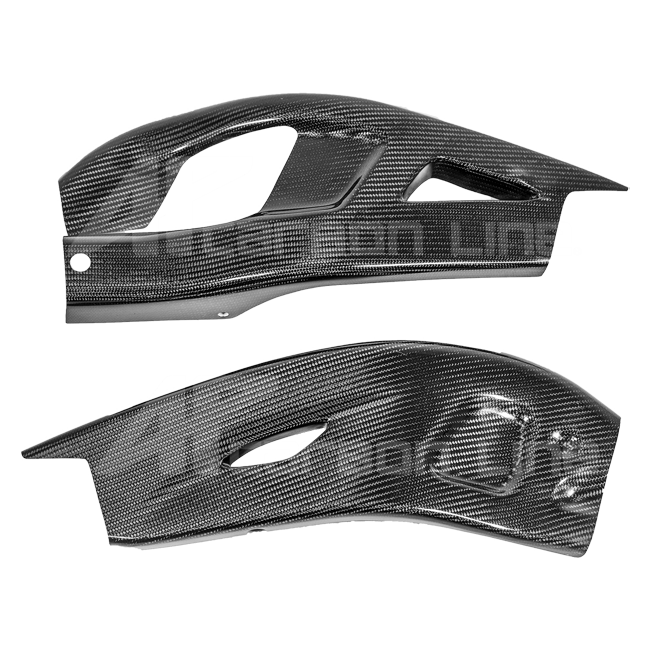 Swinging covers 200g AP carbon line honda CBR 1000 RR-R SC82 (20-25)