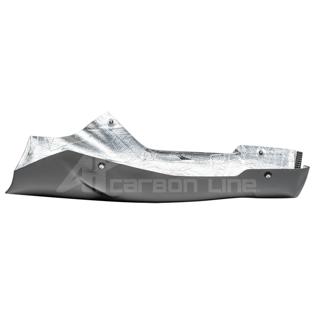 SBK Bugpoiler 200g AP Carbon Line Ducati Panigale V4/S/R (22-24)