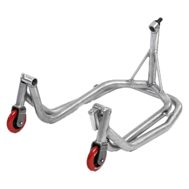 Aluminum front rack Ducati Panigale V4/S/R (18-24) Pierobon