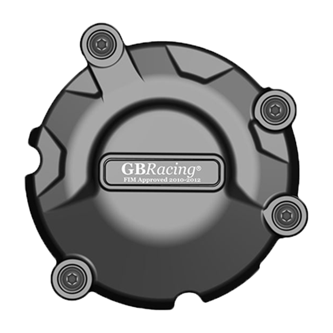 Máquinas de avistamiento Tapa protectora protectora GBRACING MV Agusta F3 675/800 (12-25)