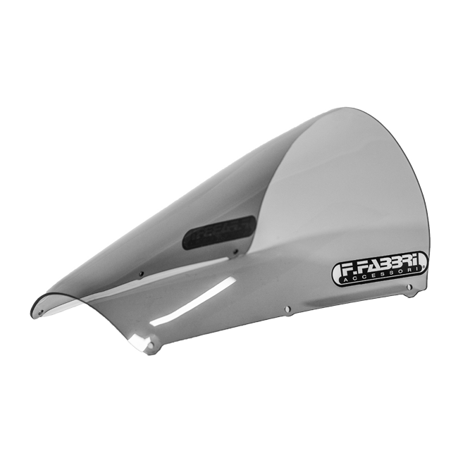 F.Fabbri SBK Windshield Smokey/Tint Ducati Panigale V4/S/R (22-24)