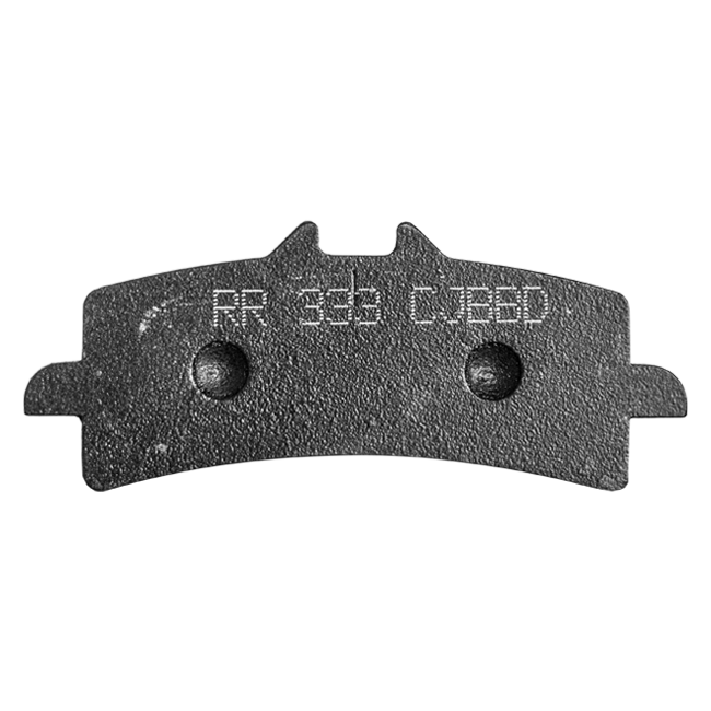 Performance Friction 7617 Racing brake pads 333 Ducati Panigale V4/S/R (18-24)