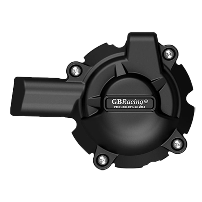 Coperchio protetto per protezione per macchine Blear GBracing BMW M1000RR K66 (21-25)