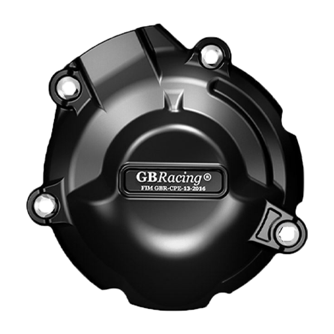 Copertura protettiva per protezione della macchina da vista GBracing Suzuki GSX-R 1000 (17-23)