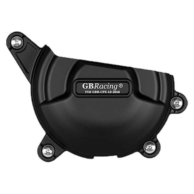 Sight-machine protector protective cover GBRacing Ducati Panigale V4/S (18-24)