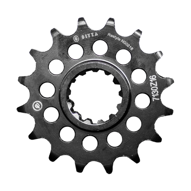 Sprocket Ritzel Honda CBR 1000 RR-R SC82 (20-25) (N002) 14-17 Teeth, 520/525 pitch