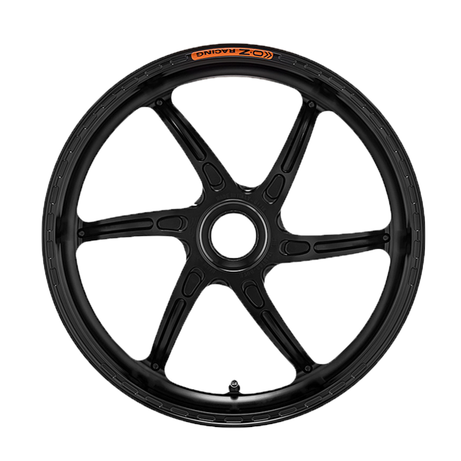 OZ Gass RS-A Aluminum rear wheel rim Ducati Panigale 1299/s (15-18) H6012DU60