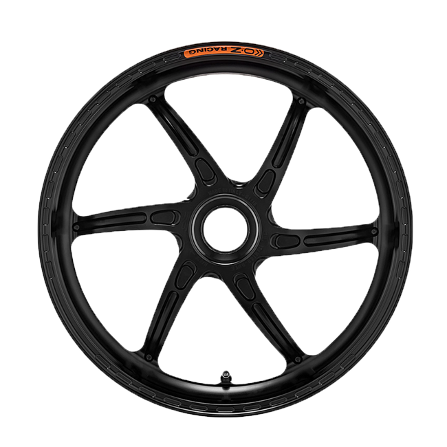 OZ Gass RS-A Aluminum rear wheel rim Ducati Panigale 1299/s (15-18) H6012DU60