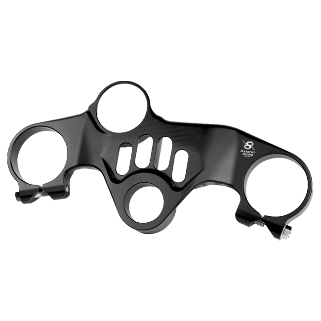 Gabel Bridge Street (arriba) Bonamici Racing Aprilia RSV4/RR/1100 Factory (21-25) PSA1