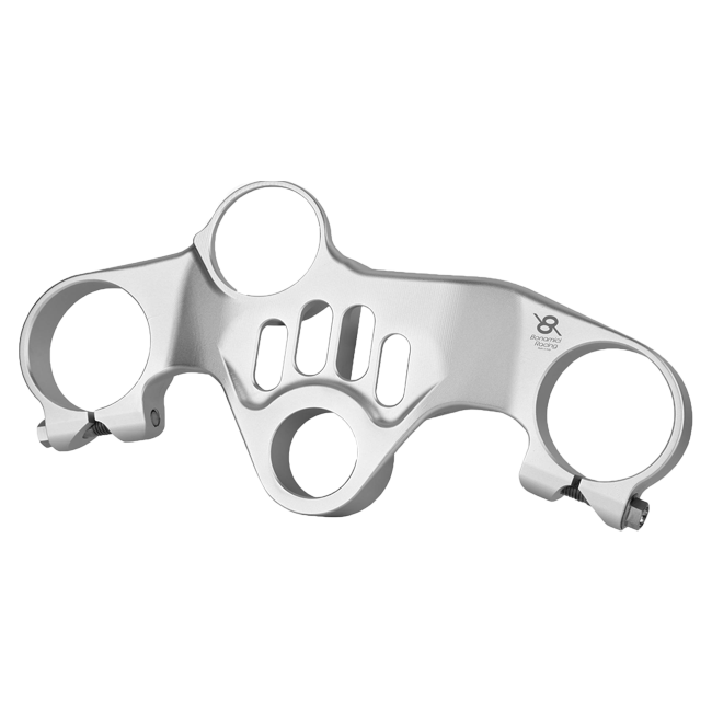 Gabel Bridge Street (arriba) Bonamici Racing Aprilia RSV4/RR/1100 Factory (21-25) PSA1