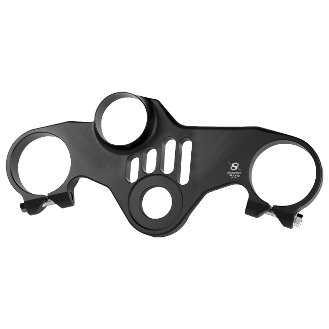 Puente de dirección Street (ARRIBA) Bonamici Racing BMW S1000RR K46 (15-18) PSB1