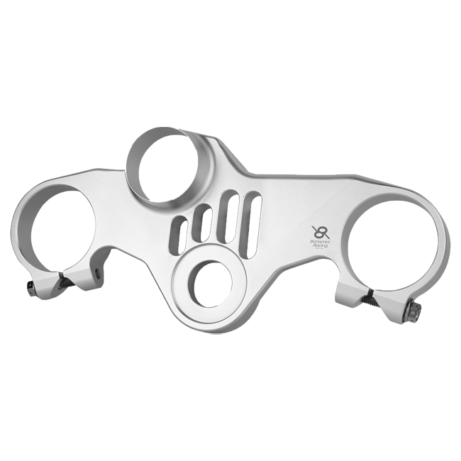 Puente de dirección Street (ARRIBA) Bonamici Racing BMW S1000RR K46 (15-18) PSB1