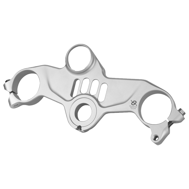 Gabel bridge Street (TOP) Bonamici Racing Kawasaki ZX-10 R/RR (16-20) PSK1