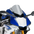Puig Z-Racing Windshield Yamaha YZF-R1/M RN32 RN49 (15-19) 7648