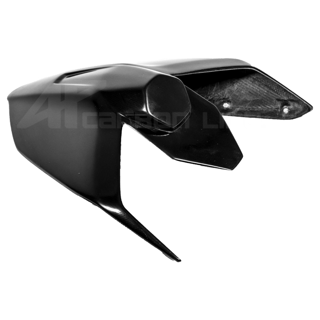 Heckverkleidung Lavatex AP Carbon Line Ducati Panigale V4/S (2025)