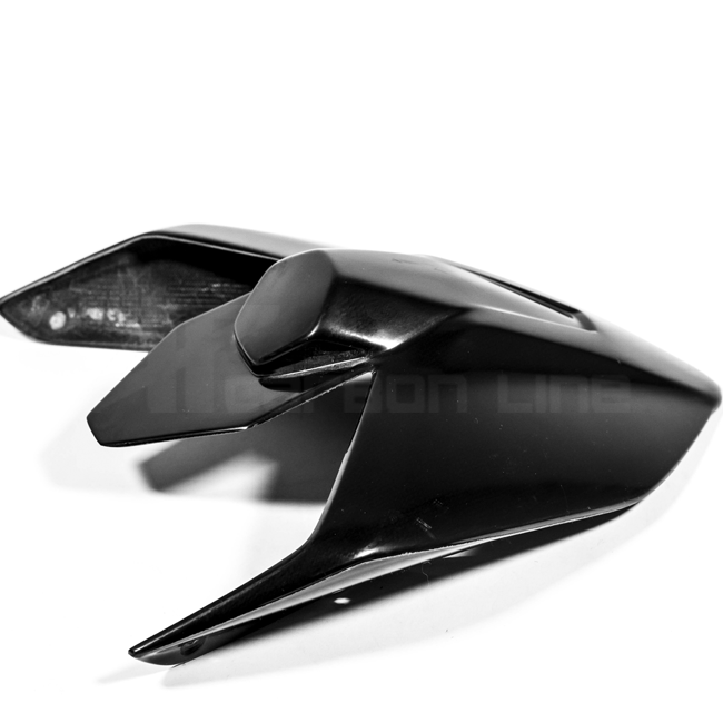 Heckverkleidung Lavatex AP Carbon Line Ducati Panigale V4/S (2025)