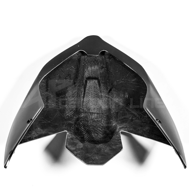 Heckverkleidung Lavatex AP Carbon Line Ducati Panigale V4/S (2025)
