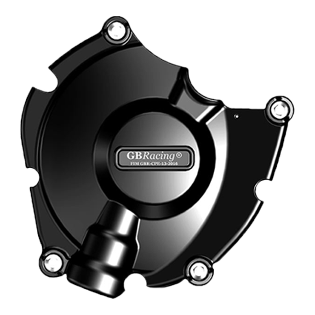 Kupplung Protektor Schutzabdeckung GBRacing Yamaha YZF-R1/M RN32, RN49 und RN65 (15-25)