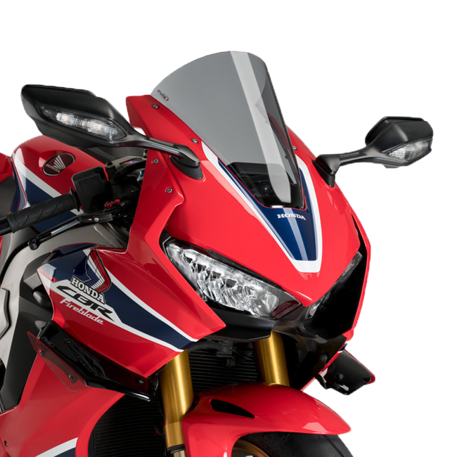 Parabrisas Puig R-Racer Honda CBR 1000 RR (17-19) 3630