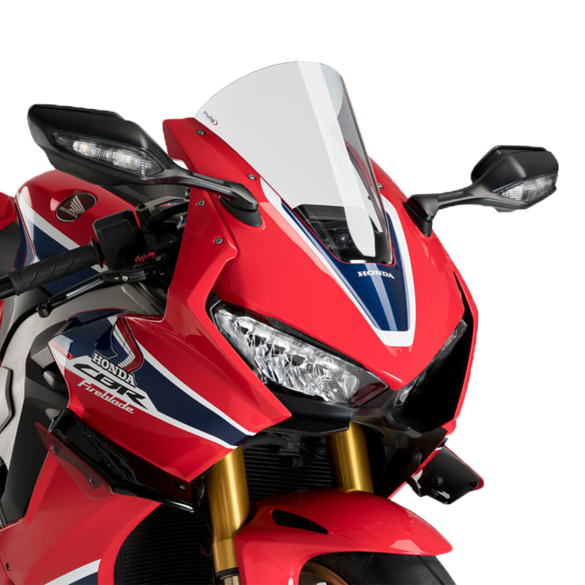 Parabrisas Puig R-Racer Honda CBR 1000 RR (17-19) 3630