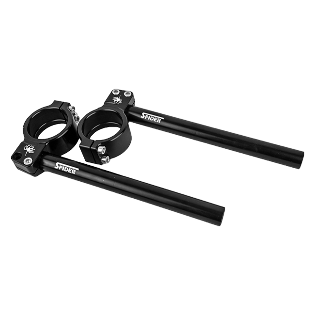 Lenker Offset 42 Spider Racing Yamaha YZF-R6 RJ27 (17-25) 50.42.R6