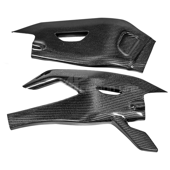 Schwingenabdeckungen 200g AP Carbon Line Yamaha YZF-R1/M RN32, RN49 und RN65 (15-25)