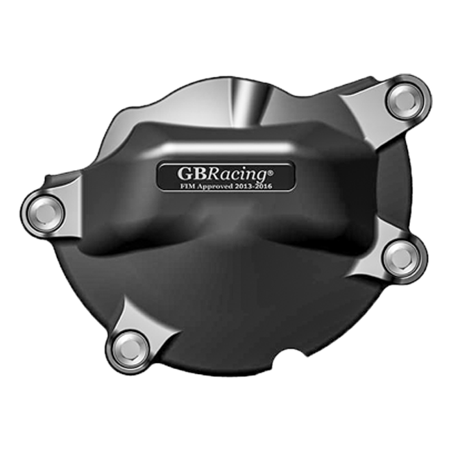 Sighting machines protector protective cover GbRacing Suzuki GSX-R 1000 (09-16)