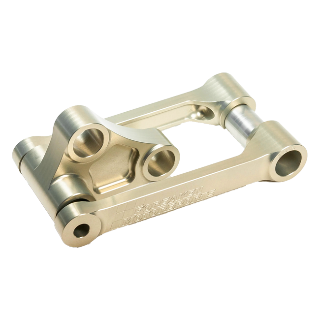 Deflexión lineal Forken Motorsport BMW S1000RR K46 (15-18)