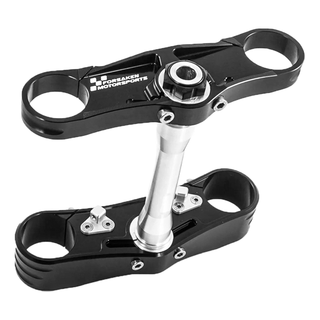 Forsaken Motorsport Gabel Bridge Honda CBR 1000 RR-R SC82 SP (20-25)