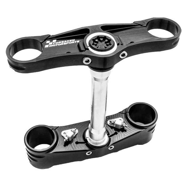 Forsaken Motorsport Bork Bridge Ducati Panigale V4/S/R (18-24)