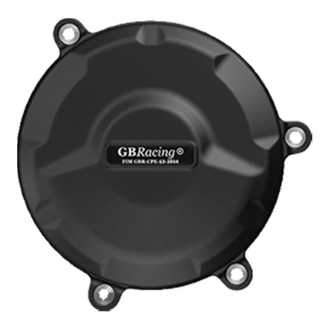 Coupling Protector Protection cover GbRacing Ducati Panigale V2 955 (20-24)
