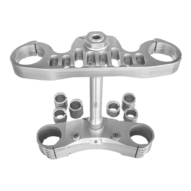 Ima Special Parts Racing Fork Bridge Ducati Panigale V4 (18-24)