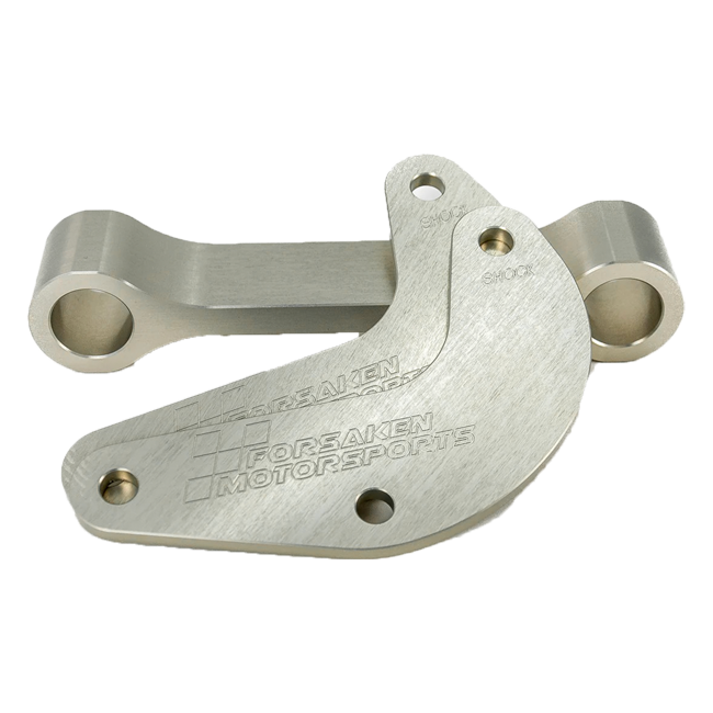 Deflexión lineal Forken Motorsport Kawasaki ZX-10 R/RR (16-25)