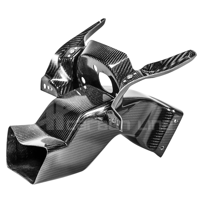 Instrument holder 200g AP Carbon Line Yamaha YZF-R1/M RN65 (20-25)