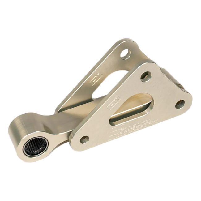 Deflexión lineal Forak Motorsport Suzuki GSX-R 1000 (09-16)