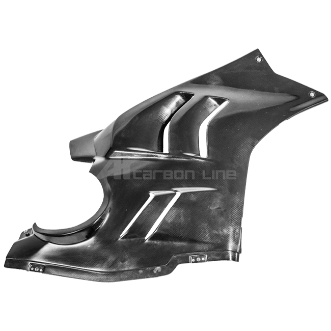 SBK side part on the right Lavatex AP Carbon Line Ducati Panigale V4/S/R (22-24)
