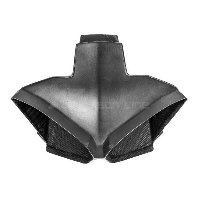 SBK Air Canal Lavatex AP Carbon Line Ducati Panigale V4/S/R (22-24)