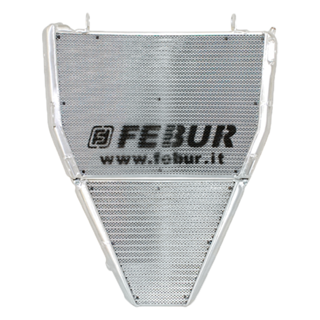 Racing Kit-Cooler Ducati Panigale V4/S (18-24) Febur FE1548