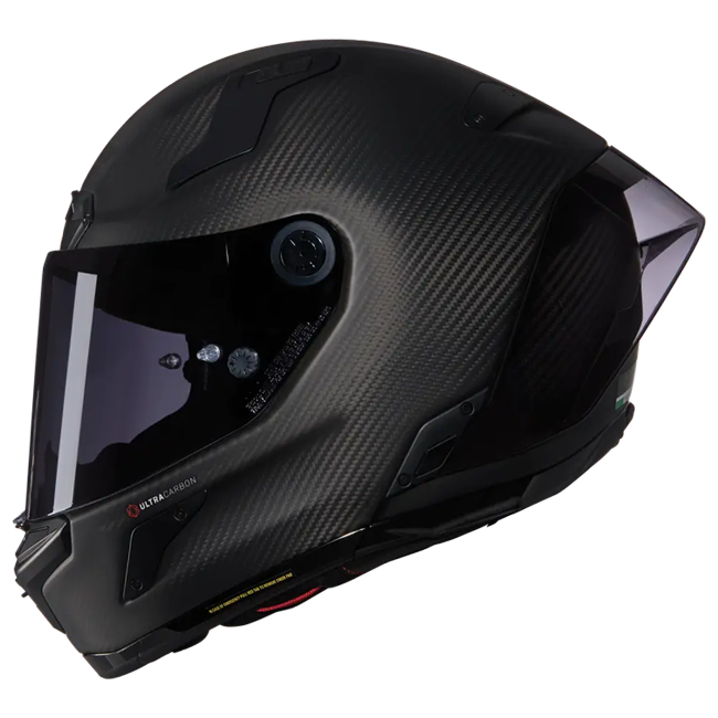 Nolan X-804 RS Helmet Ultra Carbon Matt Puro 325