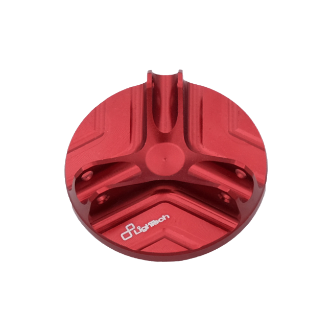Oil petrol lid M25x1.5 Lightech Aprilia RSV4/1100 Factory/R/RR/RF (09-25) Oil102