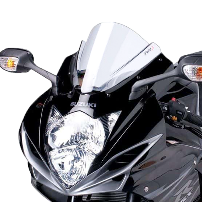 Parabrezza Puig Z-Racing Suzuki GSX-R 600/750 (11-16) 5605
