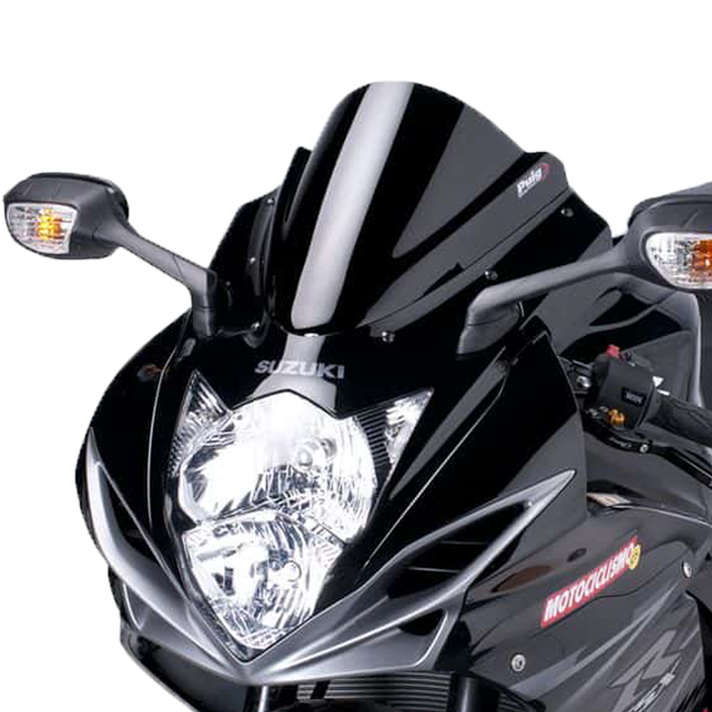 Parabrezza Puig Z-Racing Suzuki GSX-R 600/750 (11-16) 5605