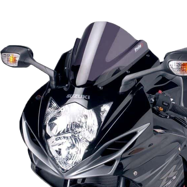 Parabrezza Puig Z-Racing Suzuki GSX-R 600/750 (11-16) 5605